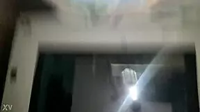 Why does this latina teen keep taking out and putting in the dick?