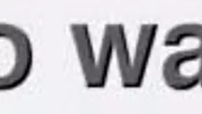 teen oiled anal play & footjob