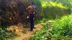 halloween hardcore on local road 😈