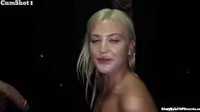 Holy Fuck They Cum Fast With You In POV Blowjob And Monster Cock Fucking