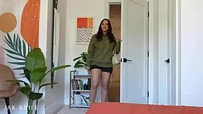 Big titty stepmom loves cheating and fucking young 18+ men aidra fox tight pussy fucking big ass moaning wet legs wet pussy missionary tits passionate