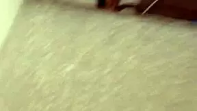 Blonde Stepsis Takes a Hard Banging!