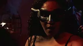 public threesome sex with babe