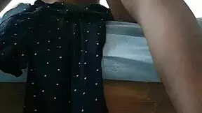 viejito de mi esposa en cuatro