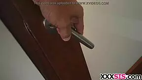 Blonde Stepsis Takes a Hard Banging!