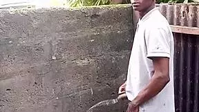 yo, check de rose guy showin’ off big black cock in bathroom, wild stuff! 😲