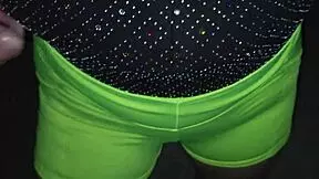 Fucking Neighbor On Balcony While She Hangs Clothes, Bent Over.