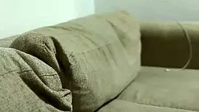 Busty Stepmom Instructs Stepson in Intimacy with Leyne Rodriguez