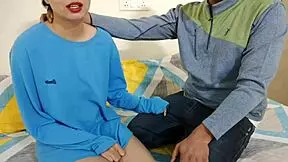 bhai ne behn ko choda in homemade first time