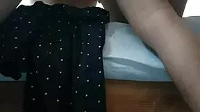 viejito de mi esposa en cuatro