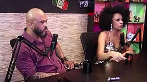 best moments of lady snow and lord kenobi in sensual cast part 6