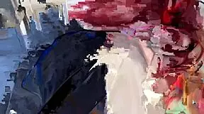 Check Out This Big Ass Stepmother!