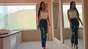 hermosa prepago joven me hace un buen servicio xxx - pov