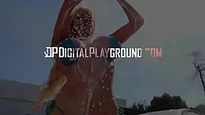 i'm aria in suicide squad parody