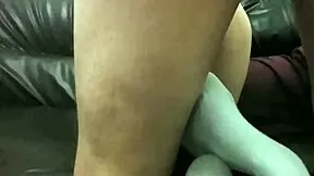 My ex-girlfriend at twenty years old, sharing her teen memories.