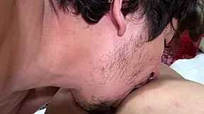 Stepmom, Are We Alone to Bang on All Fours?