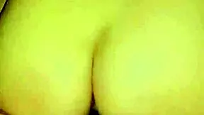 Horny Schoolgirl Makes Her First Squirt With Sister's Boyfriend!