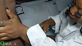 Stepmom's Facial Reaction?