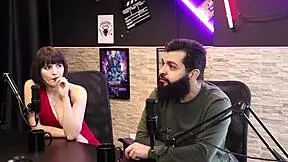 best moments of lady snow and lord kenobi in sensual cast part 6