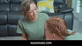 roughuse in the free use military camp