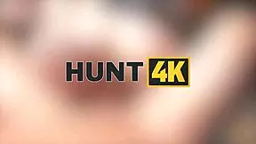 i couldn't believe when hunt4k caught this blonde babe naomi love showin off her natural boobs and cheatin on her bf right in front of him, it was so wild!