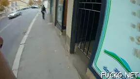 Naive legal age teen group-fucked on spycam