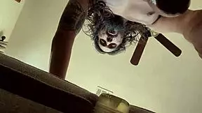 maxx stoner says, 'watch me fuck this fleshlight?'