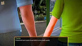 My New Family Episode With Big Tits And Ass