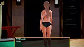 My New Family Episode With Big Tits And Ass