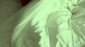 Cute girl moans while masturbating just for you, watch her get so wet.