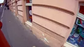 Naive legal age teen group-fucked on spycam