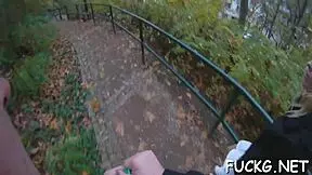 Naive legal age teen group-fucked on spycam