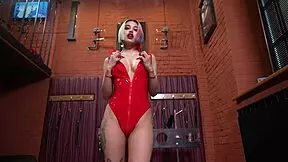 Bound Indian Teen Endures Deepthroat And Ass Humiliation