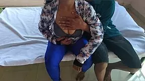 ठरकी बहु ने अपने चुत कि हवस बुझाने के लिए सुसुर से गांड मरवाली, she said while getting hardcore assfucking and fucking bent over by big cock amateurs