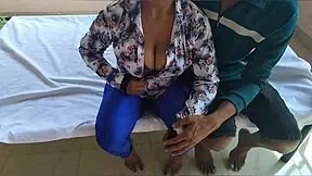 ठरकी बहु ने अपने चुत कि हवस बुझाने के लिए सुसुर से गांड मरवाली, she said while getting hardcore assfucking and fucking bent over by big cock amateurs