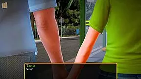 My New Family Episode With Big Tits And Ass