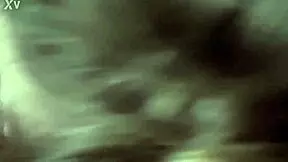 Sexy Petite Brunette Schye Reign Feels Intense Pleasure with Monster Cock