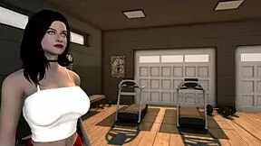 Alexandra Daddario gets BBC in her big ass 😍