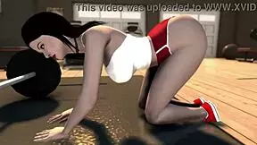 Alexandra Daddario gets BBC in her big ass 😍