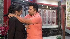 Wife Catches Them Fucking Before Divorce