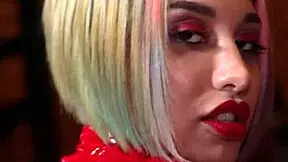 Bound Indian Teen Endures Deepthroat And Ass Humiliation