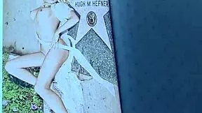 Playboy magazine ignites intense arousal in me