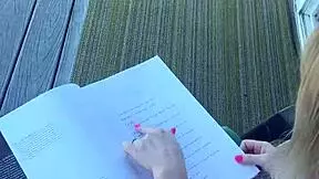 Playboy magazine ignites intense arousal in me