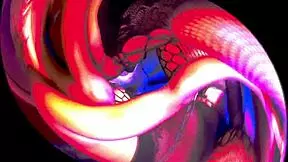 Bhad Bitch Bash Turns Into Steamy Orgy!