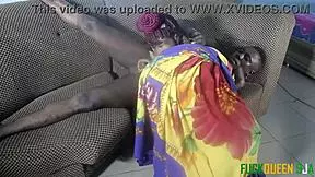 perfect doggystyle from softkine vs pointed breast