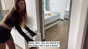 Fucked step sisters hard