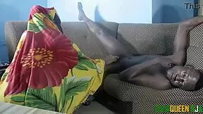 perfect doggystyle from softkine vs pointed breast