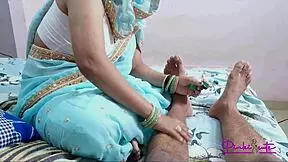 did father-in-law fuck daughter-in-law after showing his penis?