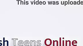 Teacher in costume plays harmonica of pain