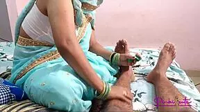 did father-in-law fuck daughter-in-law after showing his penis?